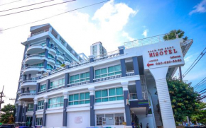 Jomtien Hisotel